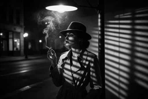 Film Noir