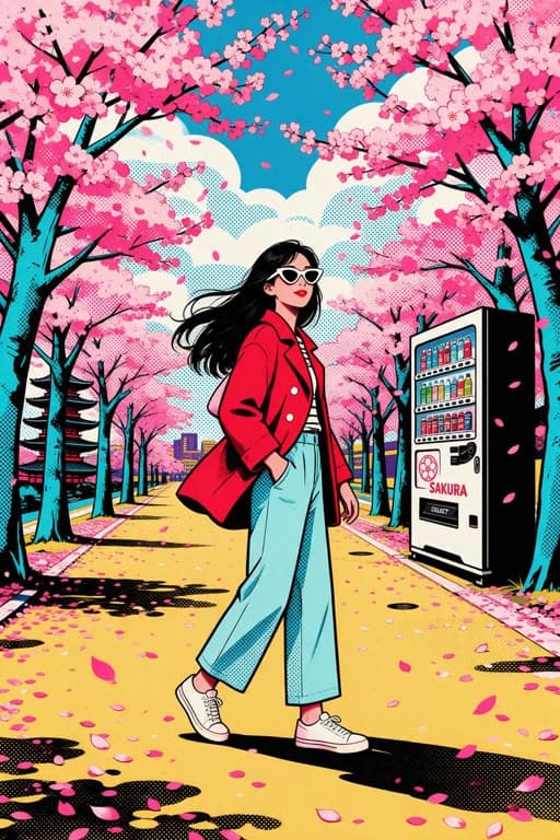 Pop art