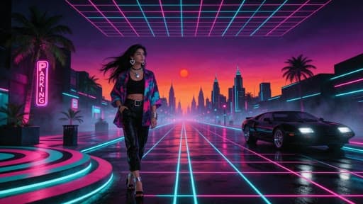 Synthwave
