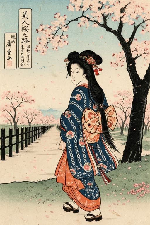 Ukiyo-e