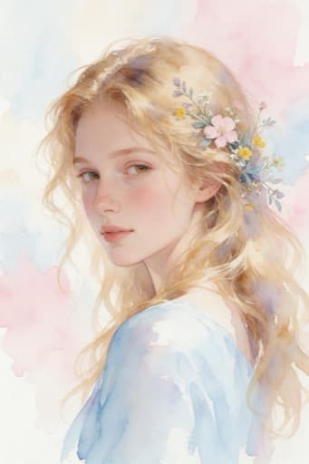 Watercolor