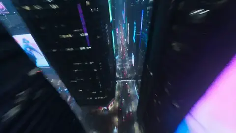 Seedance 2.0 example output