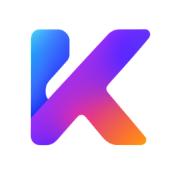 KreatorFlow Logo