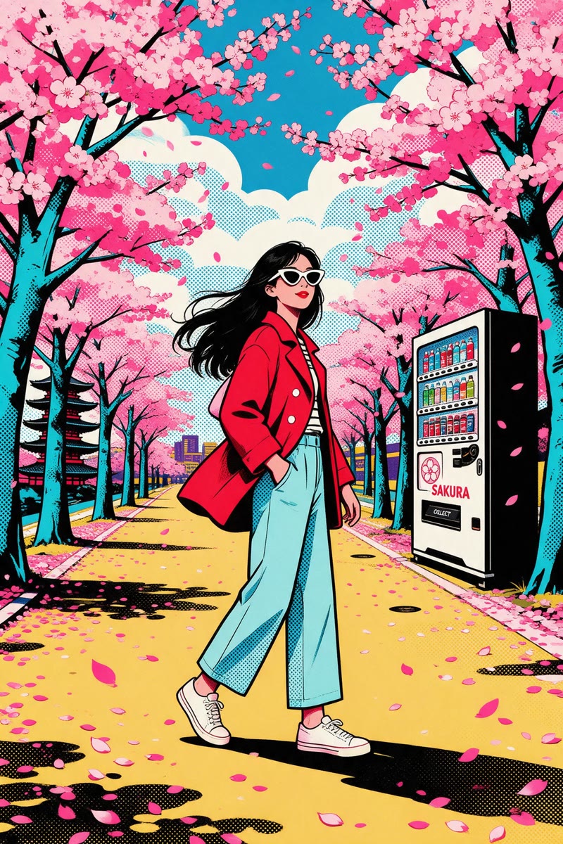 Pop art