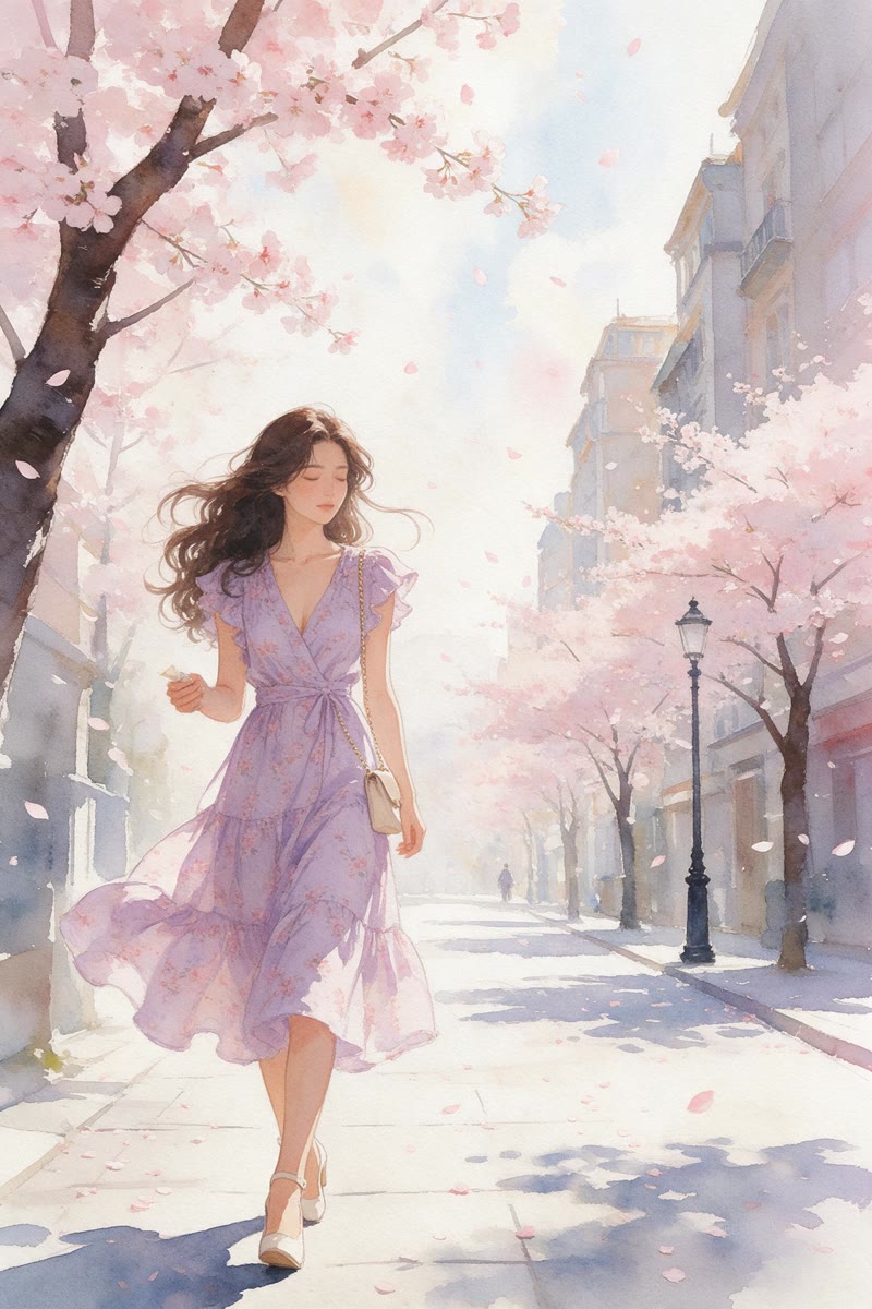 Watercolor